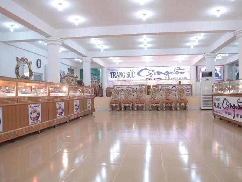 Coi Nguon Phu Quoc Resort