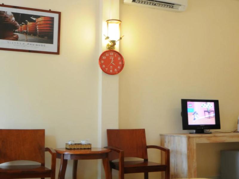 Coi Nguon Phu Quoc Resort