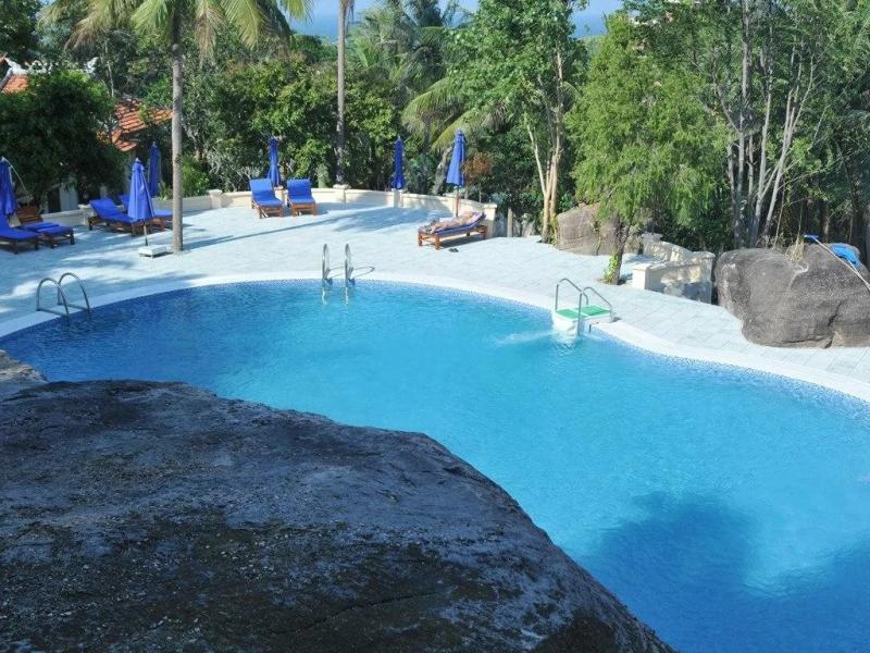 Coi Nguon Phu Quoc Resort