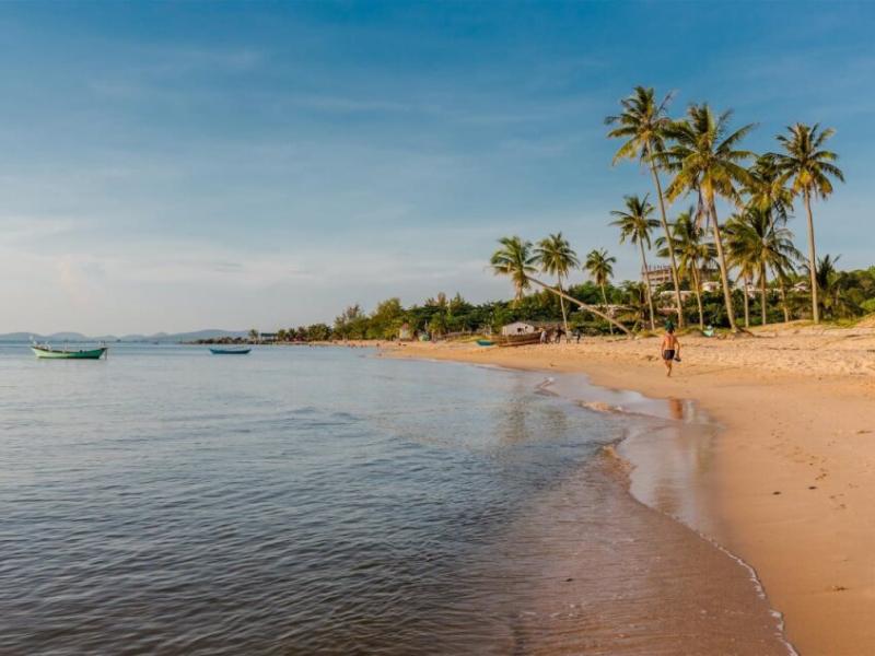 Coi Nguon Phu Quoc Resort