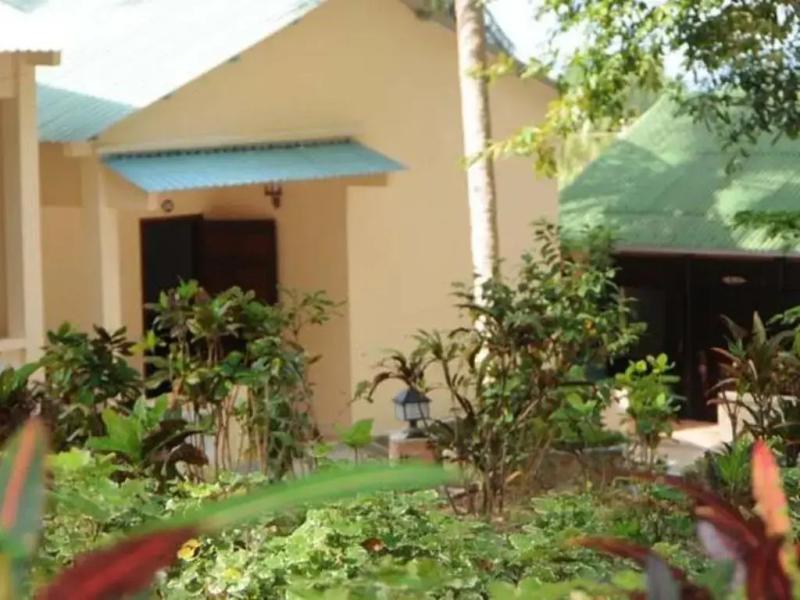 Coi Nguon Phu Quoc Resort