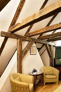 The Charles Hotel Prague