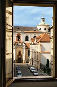 The Charles Hotel Prague