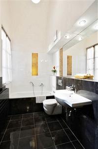 The Charles Hotel Prague