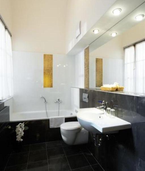 The Charles Hotel Prague