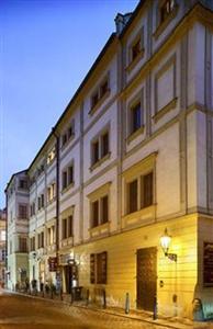 The Charles Hotel Prague