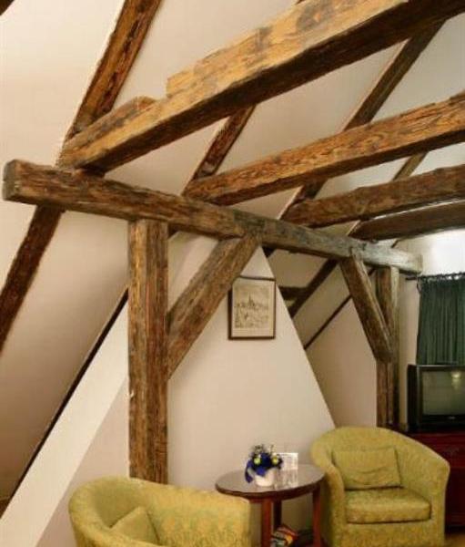 The Charles Hotel Prague