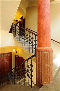 The Charles Hotel Prague