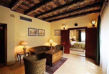 The Charles Hotel Prague