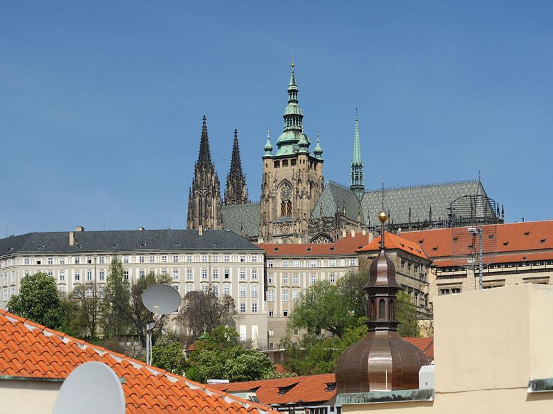 The Charles Hotel Prague