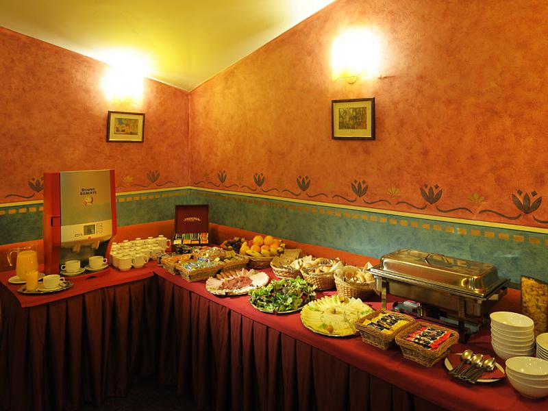 The Charles Hotel Prague