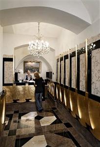 The Charles Hotel Prague