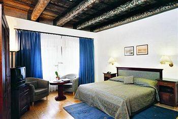 The Charles Hotel Prague