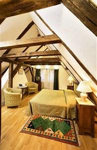 The Charles Hotel Prague