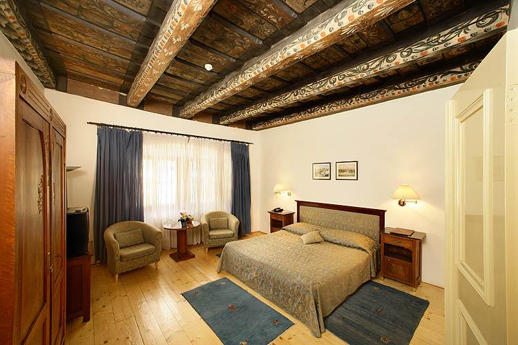 The Charles Hotel Prague