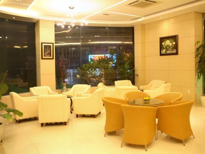 Fortuna Nha Trang 2*