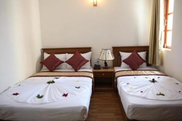 Отель Fortuna Nha Trang 2* Вьетнам, Нячанг, фото 16