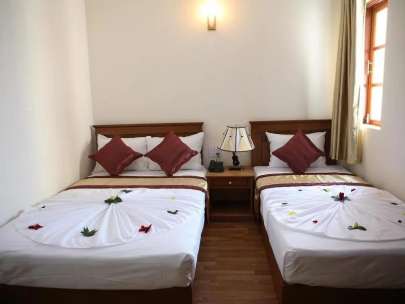 Fortuna Nha Trang 2*