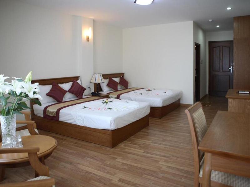 Fortuna Nha Trang 2*