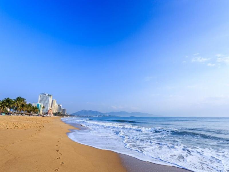 Fortuna Nha Trang 2*