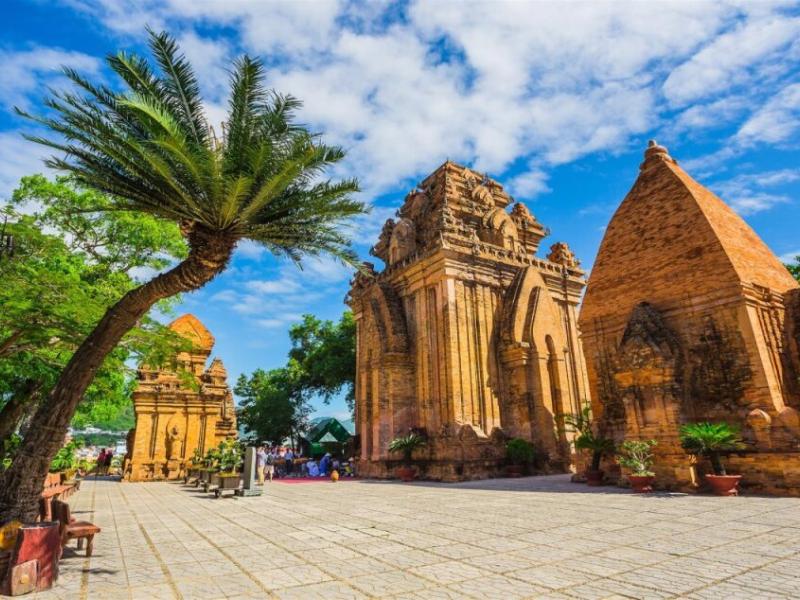 Fortuna Nha Trang 2*