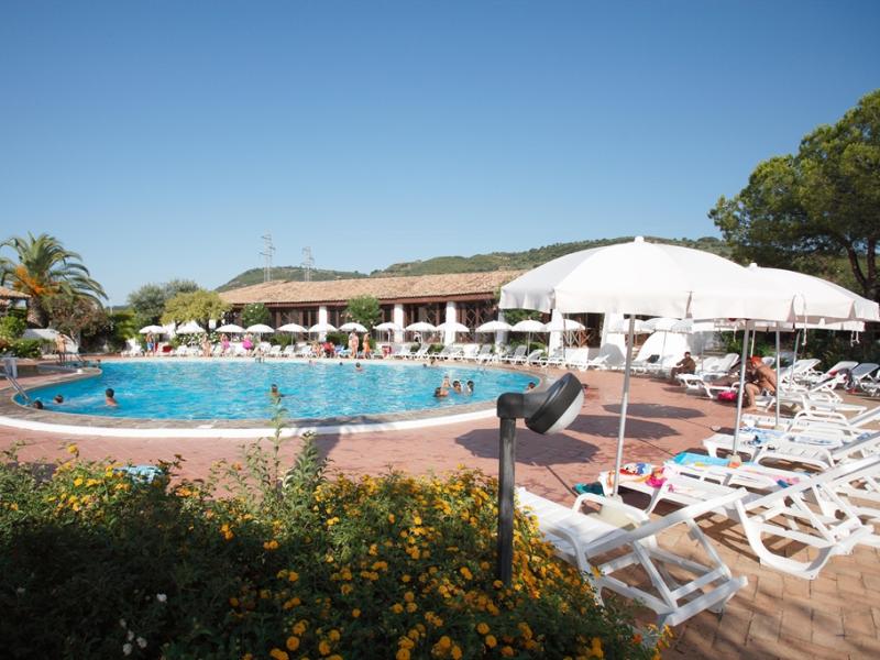 Porto Ada Village