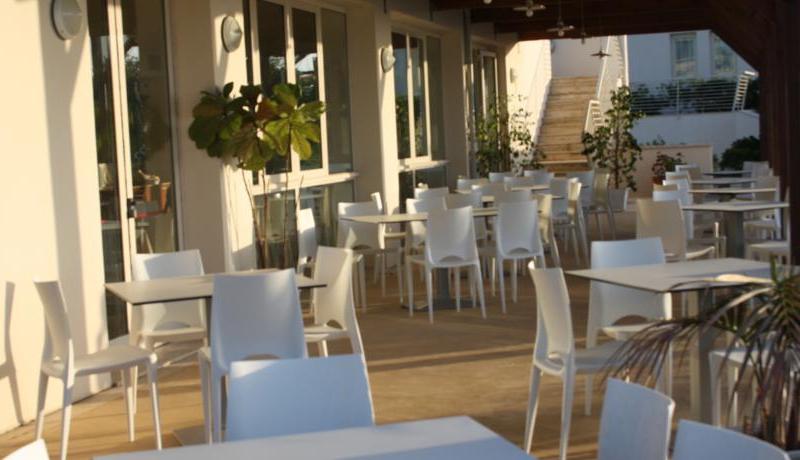 Rosette Resort