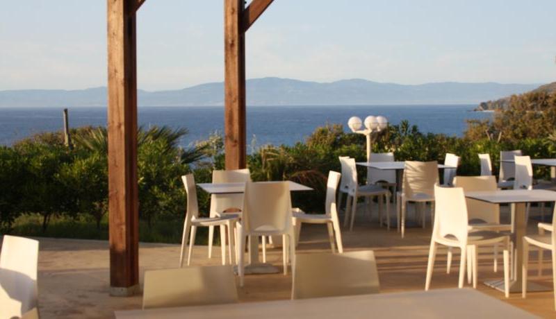 Rosette Resort
