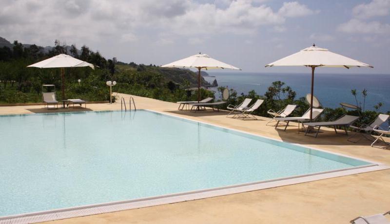 Rosette Resort