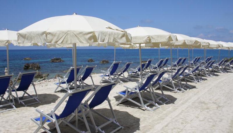 Rosette Resort