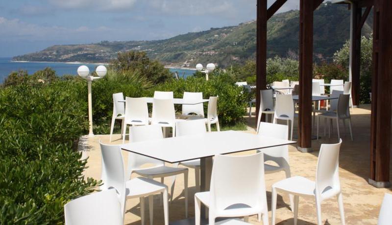 Rosette Resort