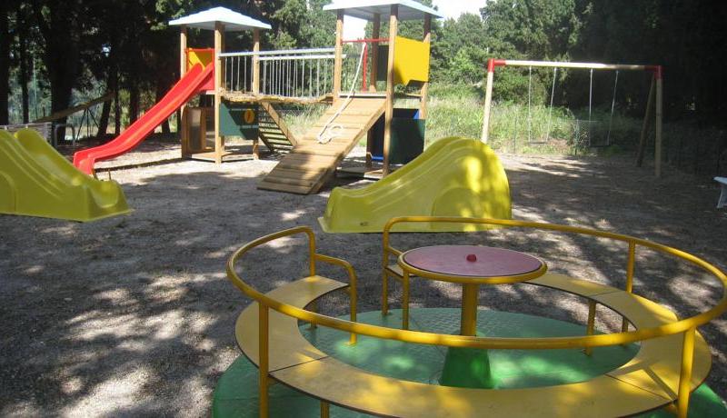 Rosette Resort