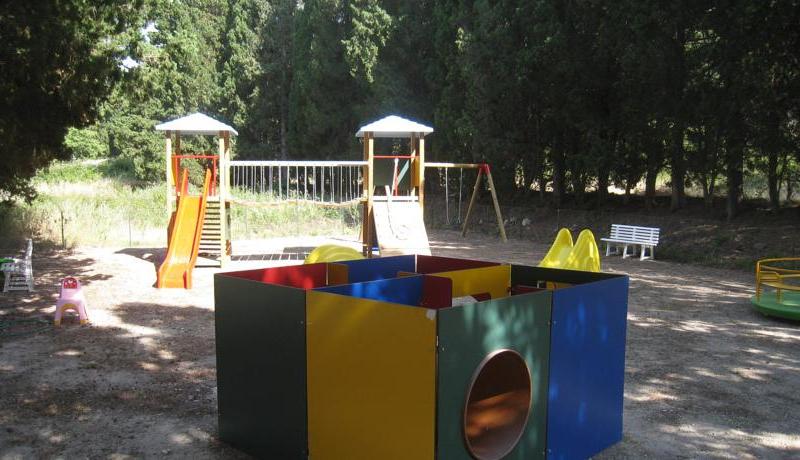 Rosette Resort