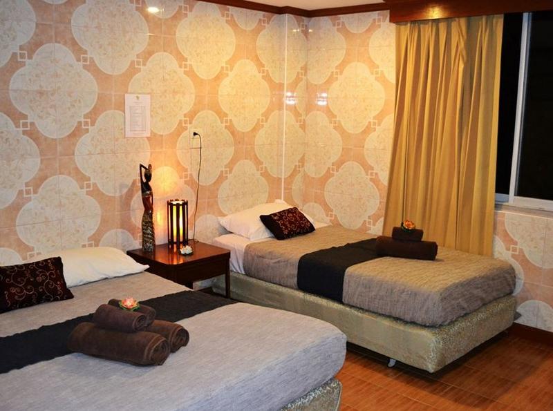 Welcome Marina Hotel