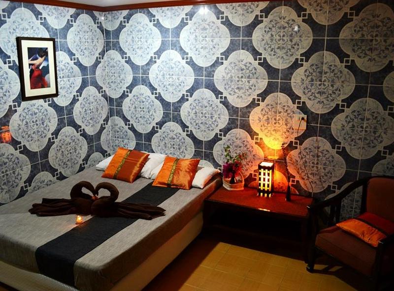 Welcome Marina Hotel