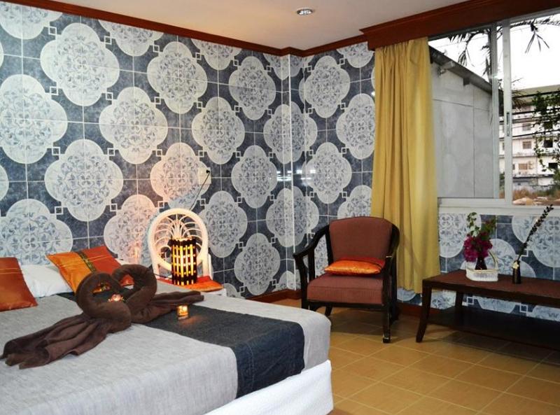 Welcome Marina Hotel