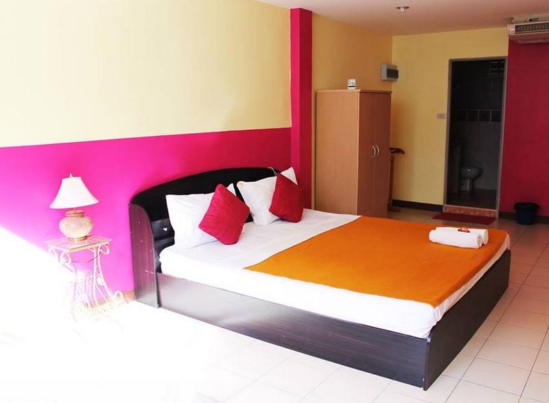 Welcome Marina Hotel