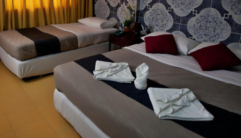 Welcome Marina Hotel