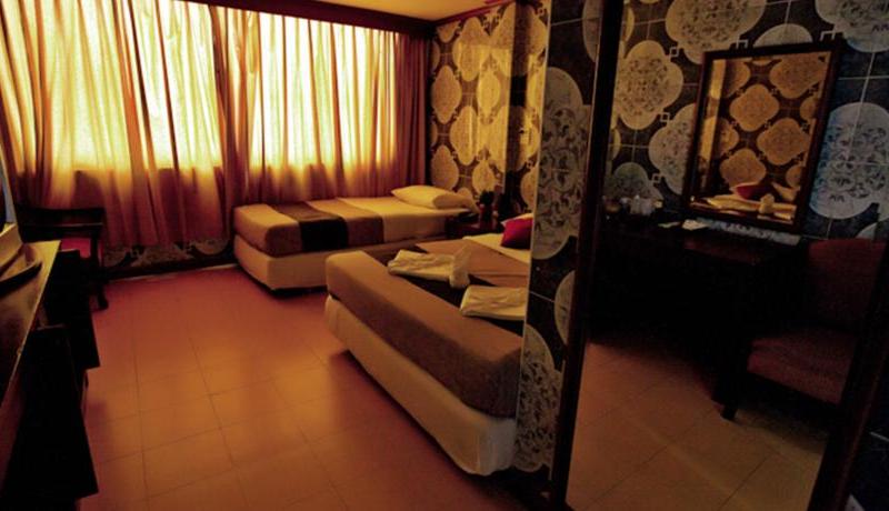 Welcome Marina Hotel