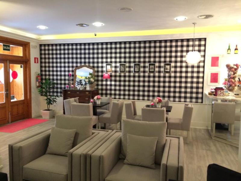 Hotel Javea