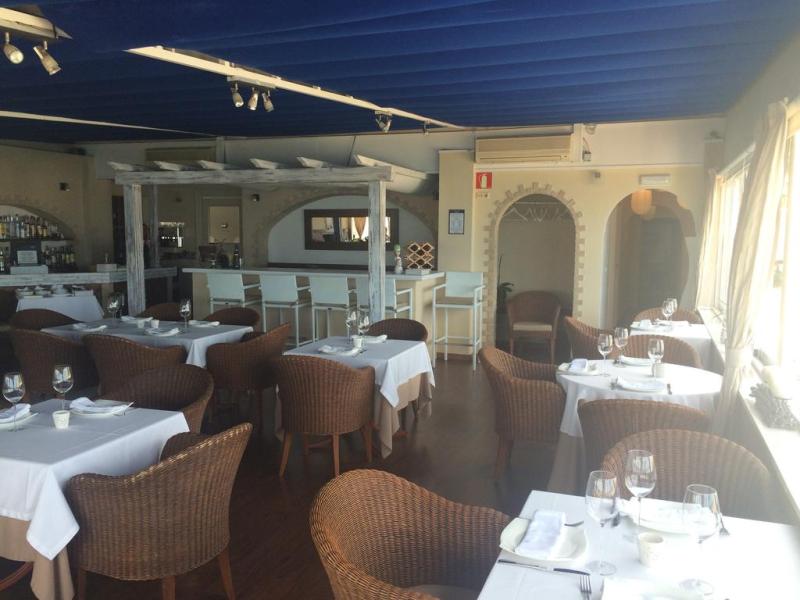 Hotel Javea