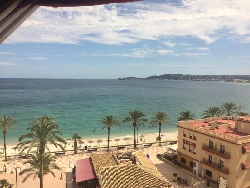 Hotel Javea