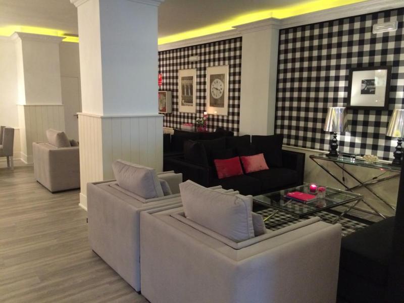 Hotel Javea