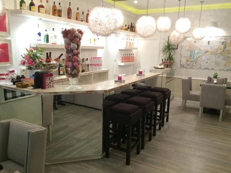Hotel Javea