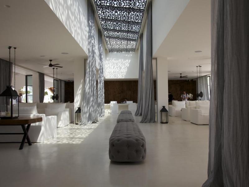 Destino Pacha Ibiza Resort