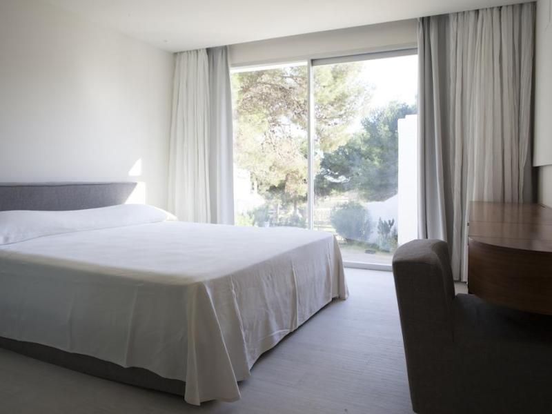 Destino Pacha Ibiza Resort