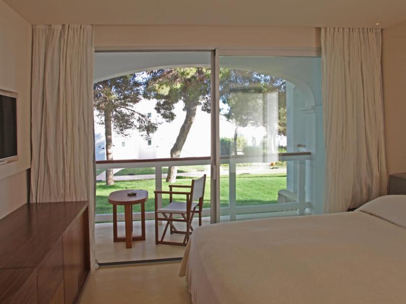 Destino Pacha Ibiza Resort