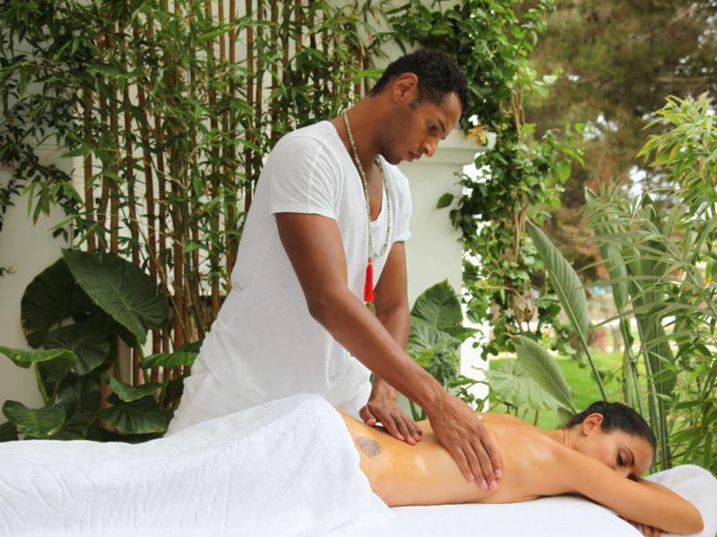 Destino Pacha Ibiza Resort