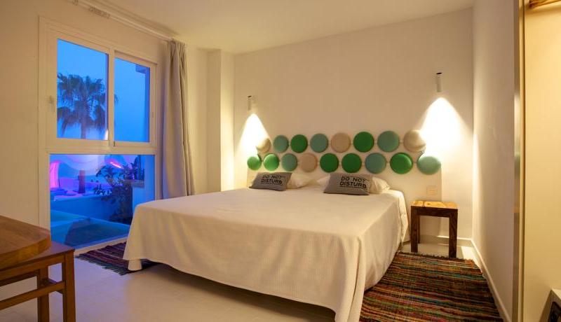 Santos Ibiza Coast Suites