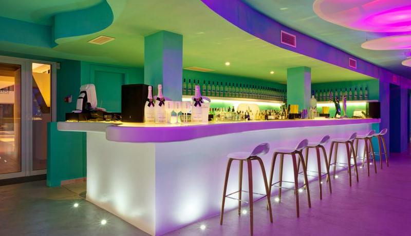 Santos Ibiza Coast Suites